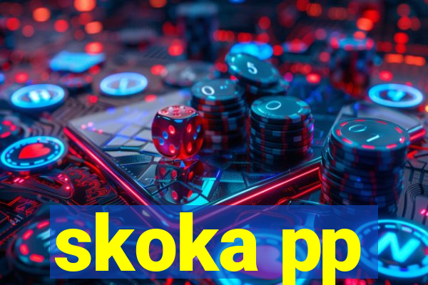 skoka pp